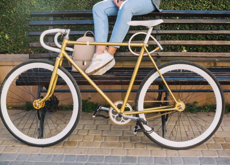 Rower retro – styl i nostalgia na dwóch kółkach