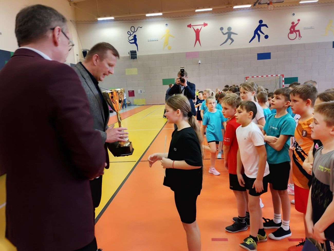 Jubileuszowi zwycięzcy