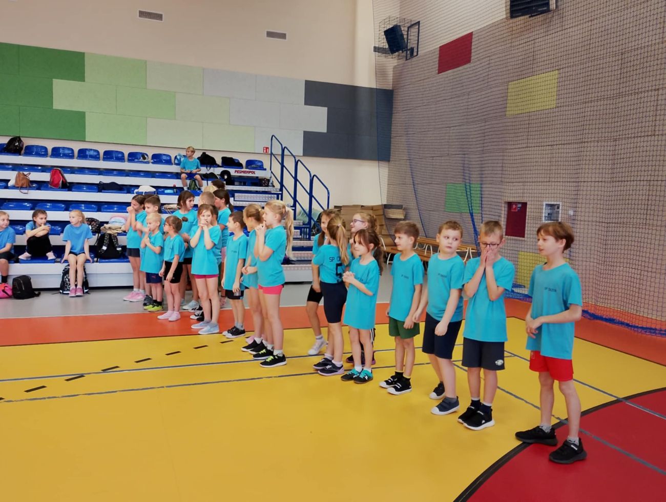 Jubileuszowi zwycięzcy