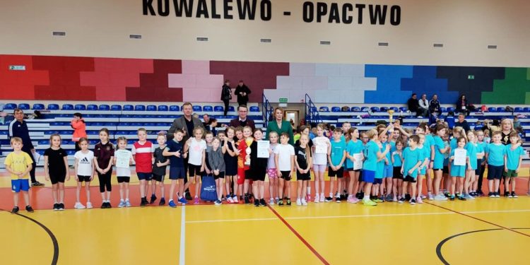 Jubileuszowi zwycięzcy