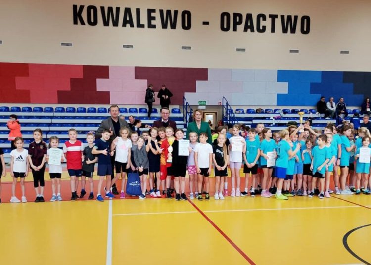 Jubileuszowi zwycięzcy