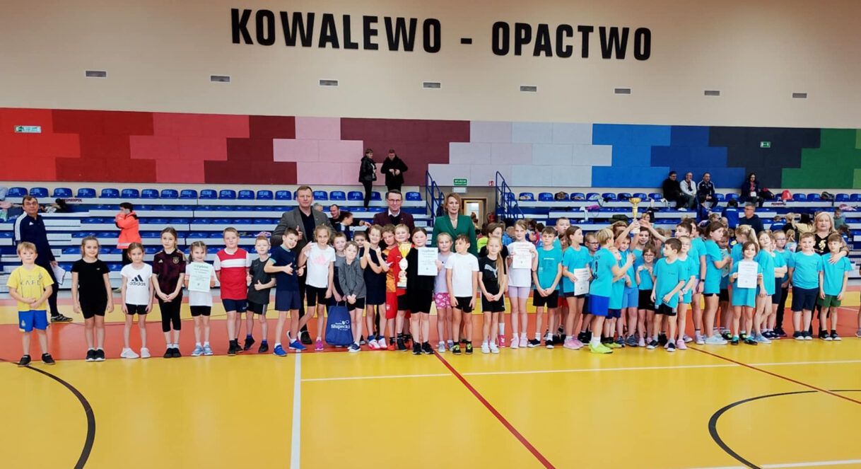 Jubileuszowi zwycięzcy