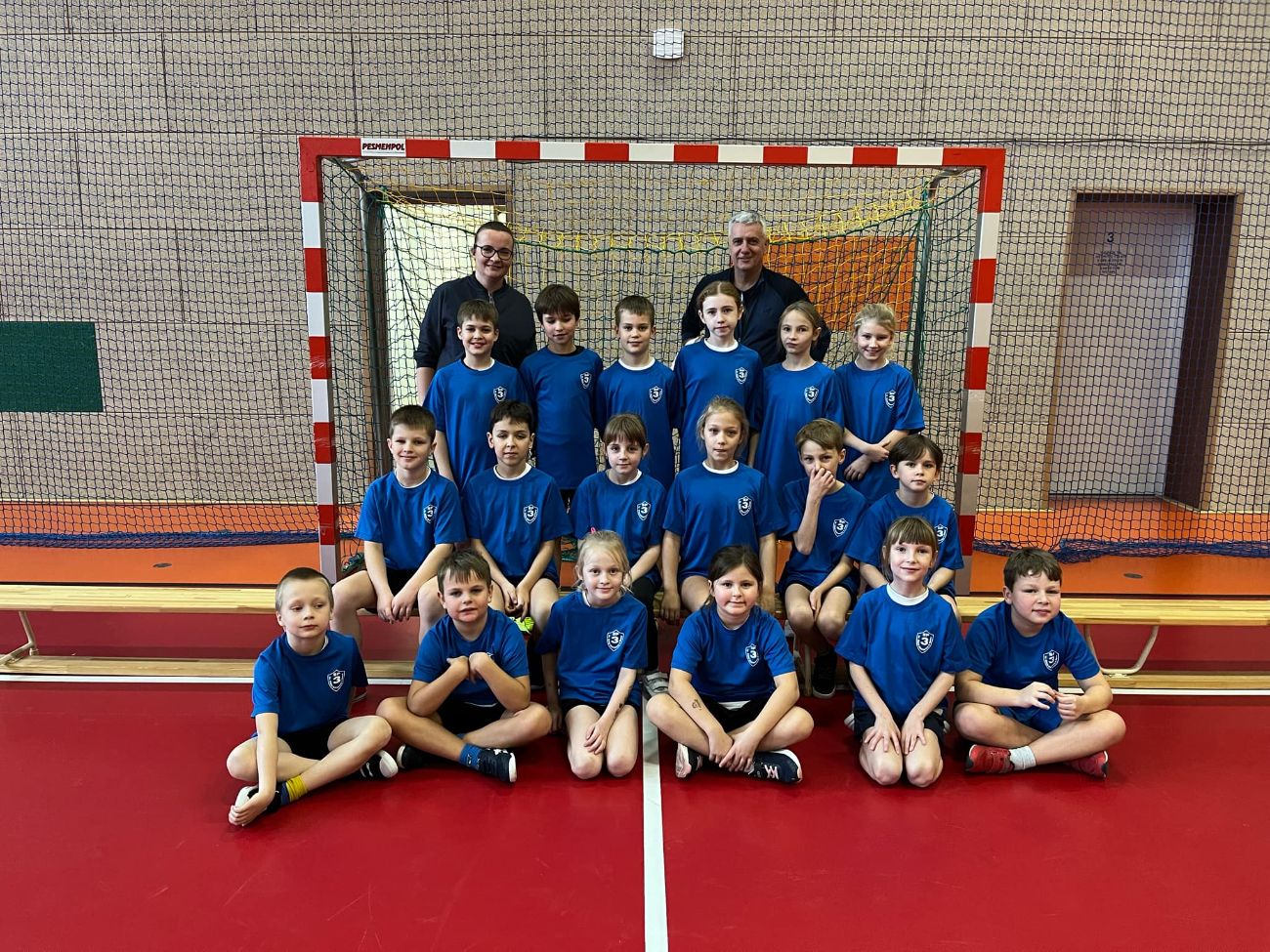 Jubileuszowi zwycięzcy