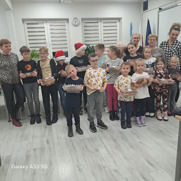 Warsztaty cukiernicze w Lądku