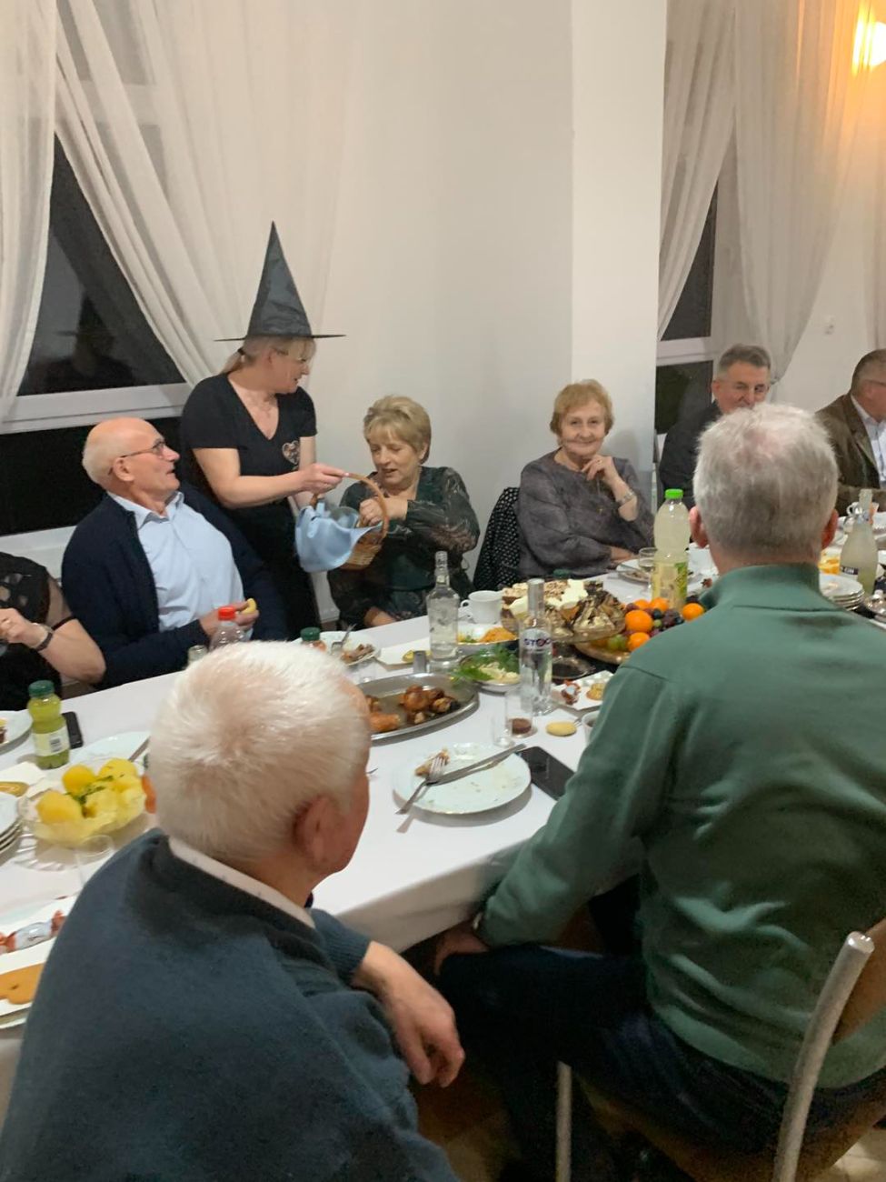 Warsztaty cukiernicze w Lądku