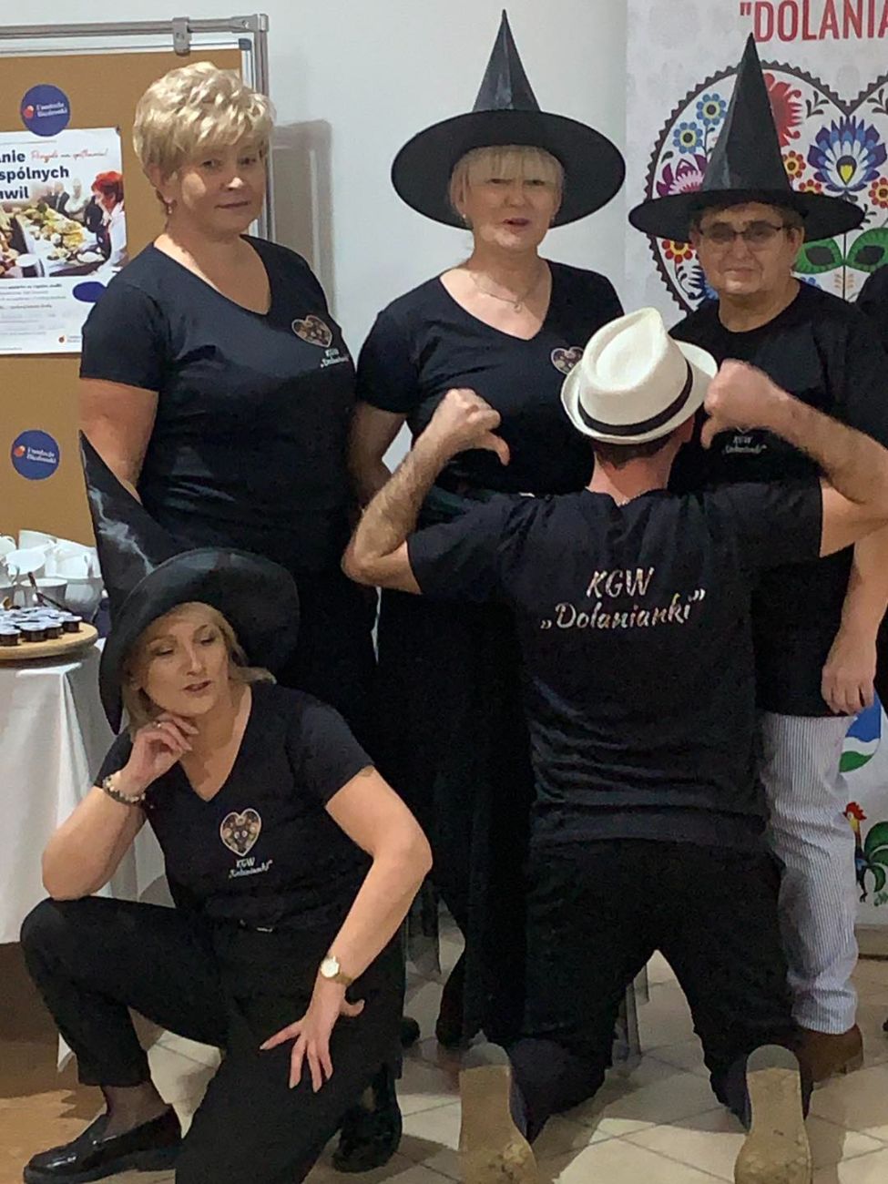 Warsztaty cukiernicze w Lądku