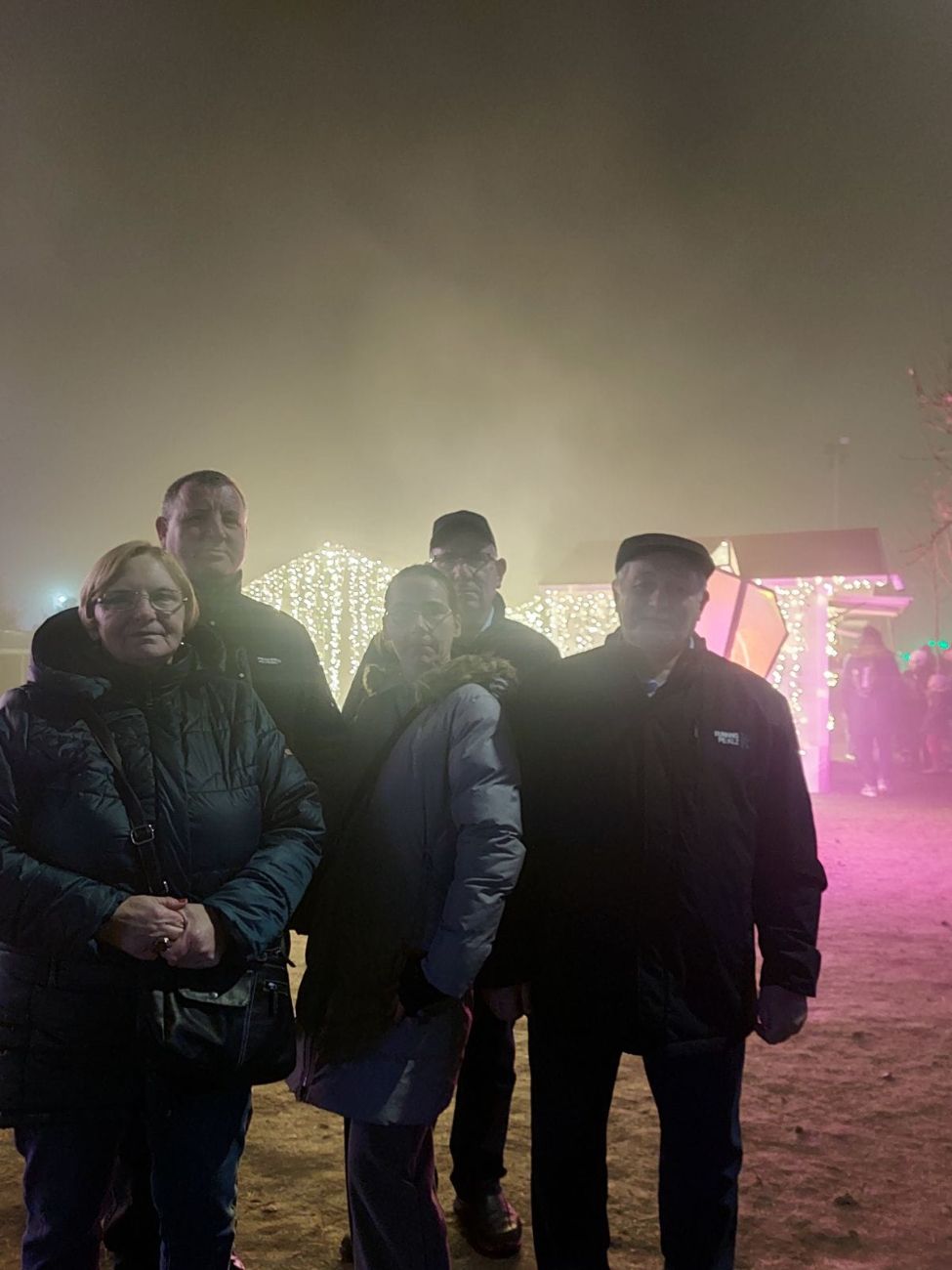 Dziedzice na wycieczce w Poznaniu