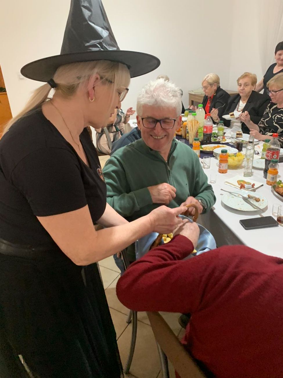 Warsztaty cukiernicze w Lądku