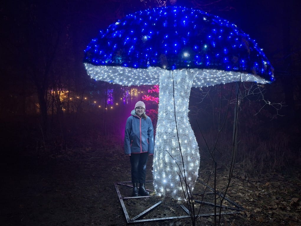 Dziedzice na wycieczce w Poznaniu