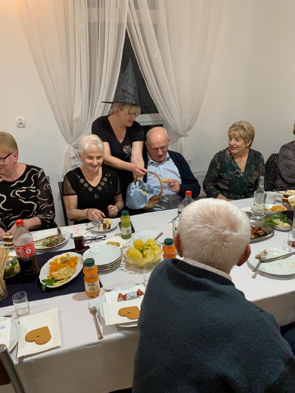 Warsztaty cukiernicze w Lądku