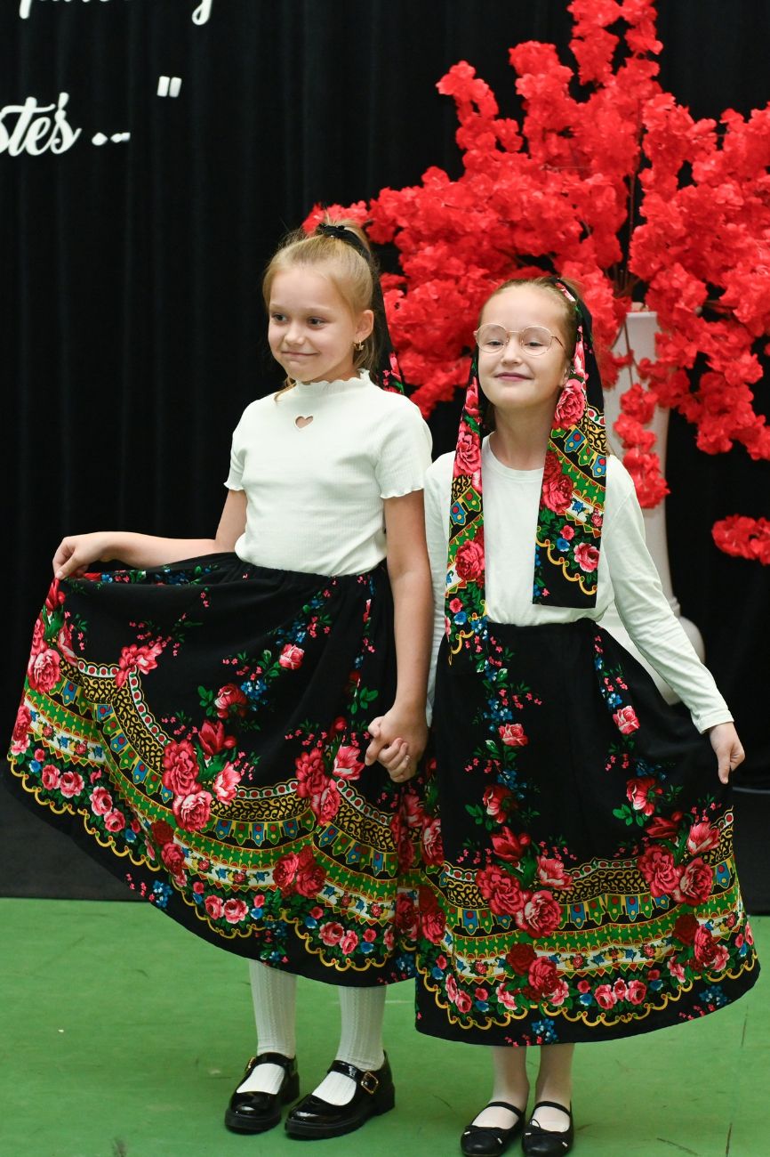 III Gminny Przegląd Amatorskich Szkolnych Zespołów Tanecznych Gminy Słupca