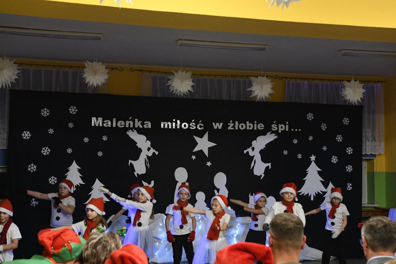 Warsztaty w Drążnej