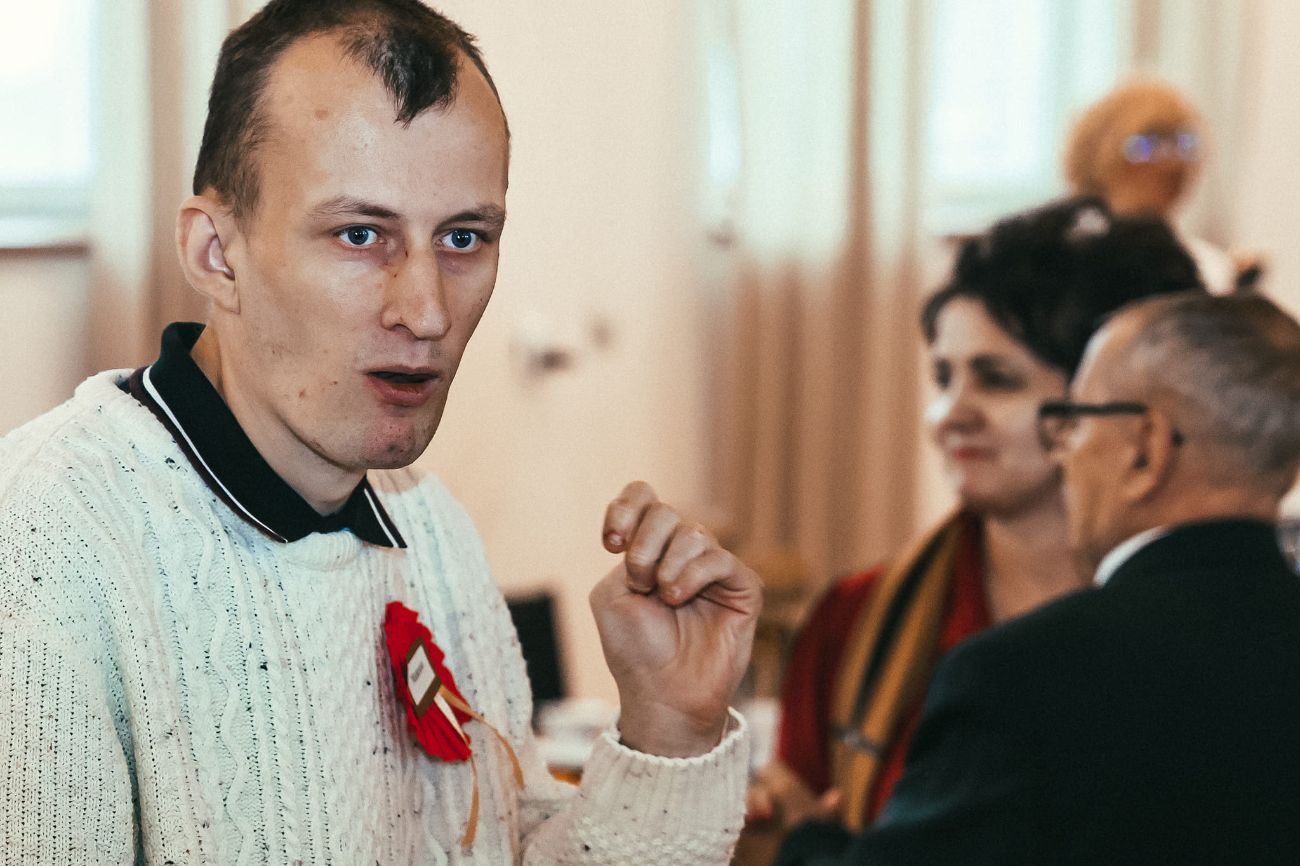 Wyjątkowy bal w Kornatach. Zobacz zdjęcia