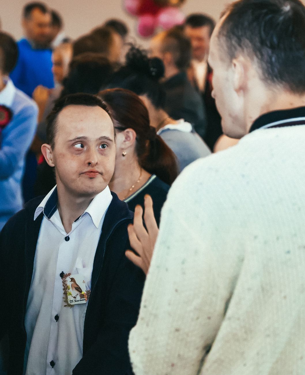 Wyjątkowy bal w Kornatach. Zobacz zdjęcia