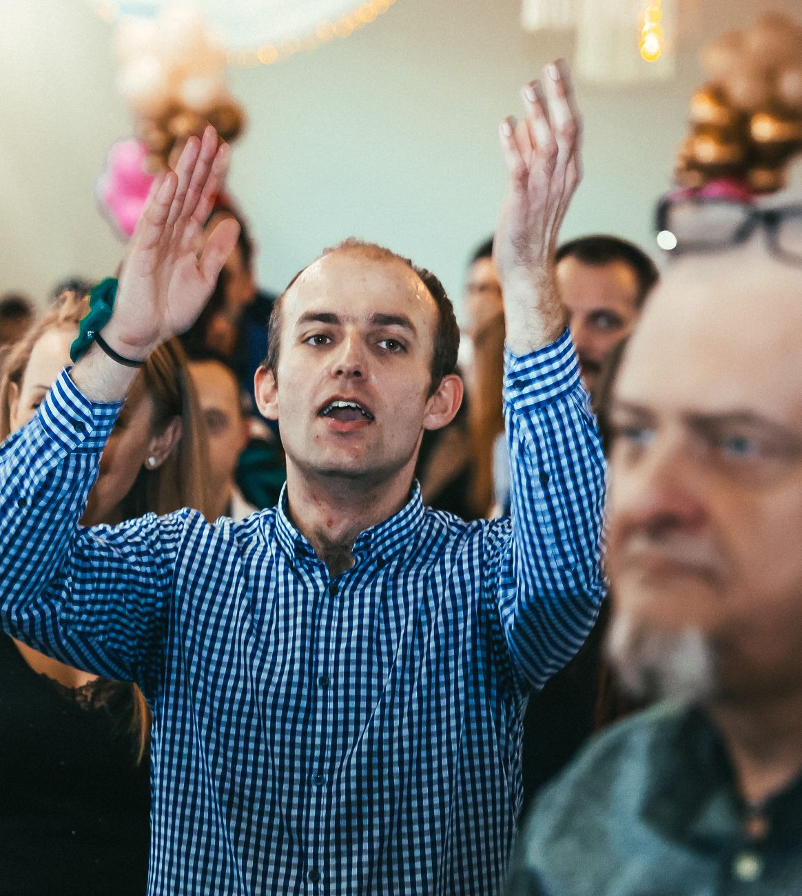 Wyjątkowy bal w Kornatach. Zobacz zdjęcia