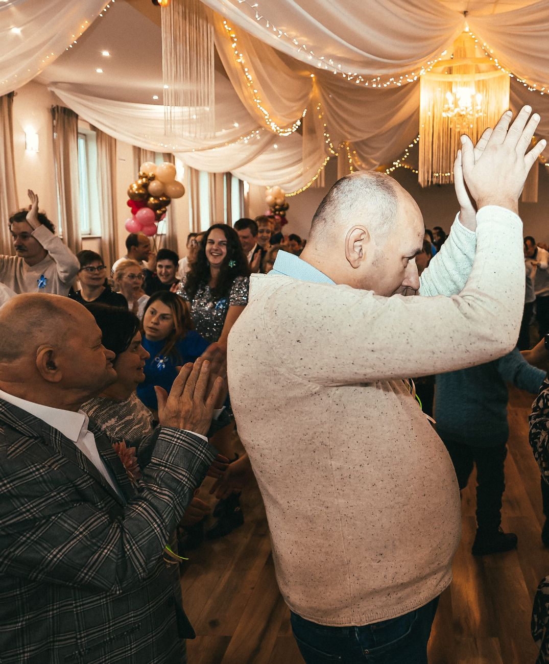 Wyjątkowy bal w Kornatach. Zobacz zdjęcia