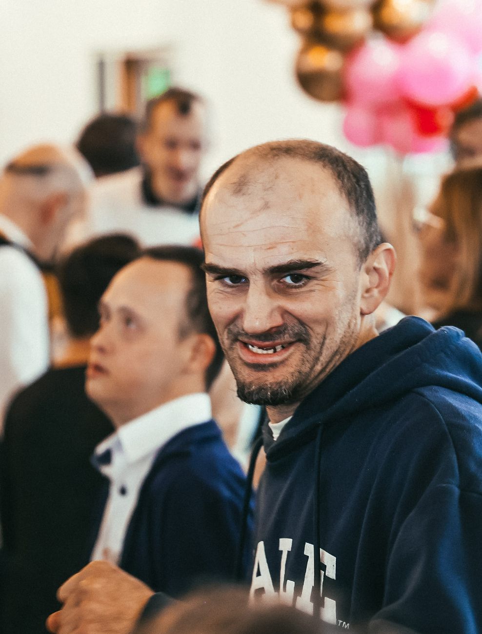 Wyjątkowy bal w Kornatach. Zobacz zdjęcia