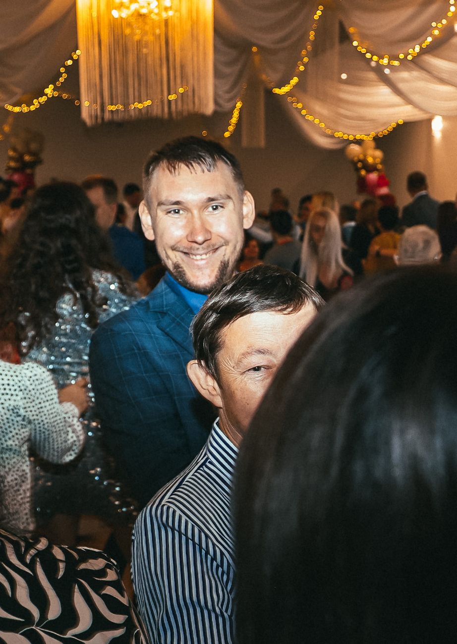 Wyjątkowy bal w Kornatach. Zobacz zdjęcia