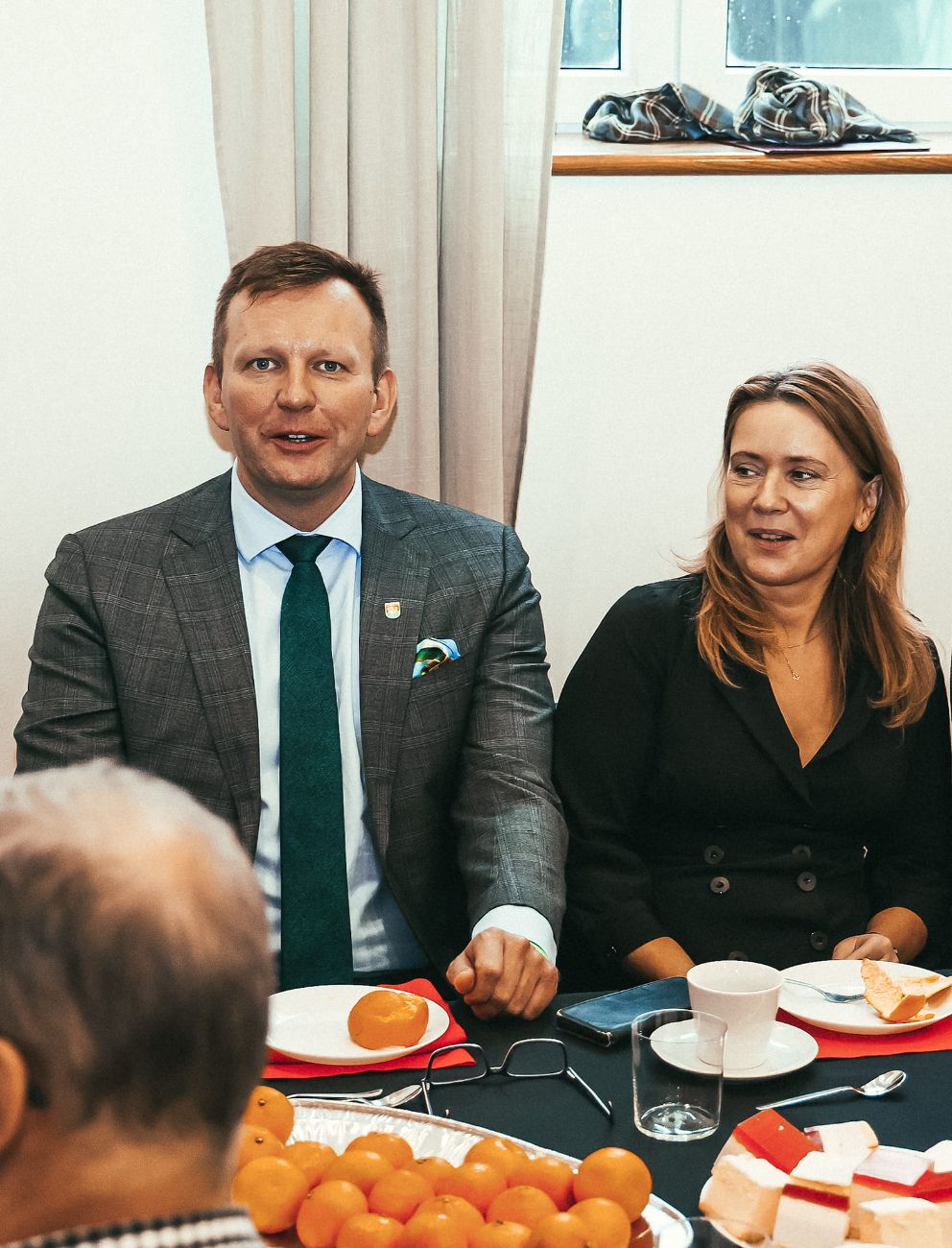 Wyjątkowy bal w Kornatach. Zobacz zdjęcia