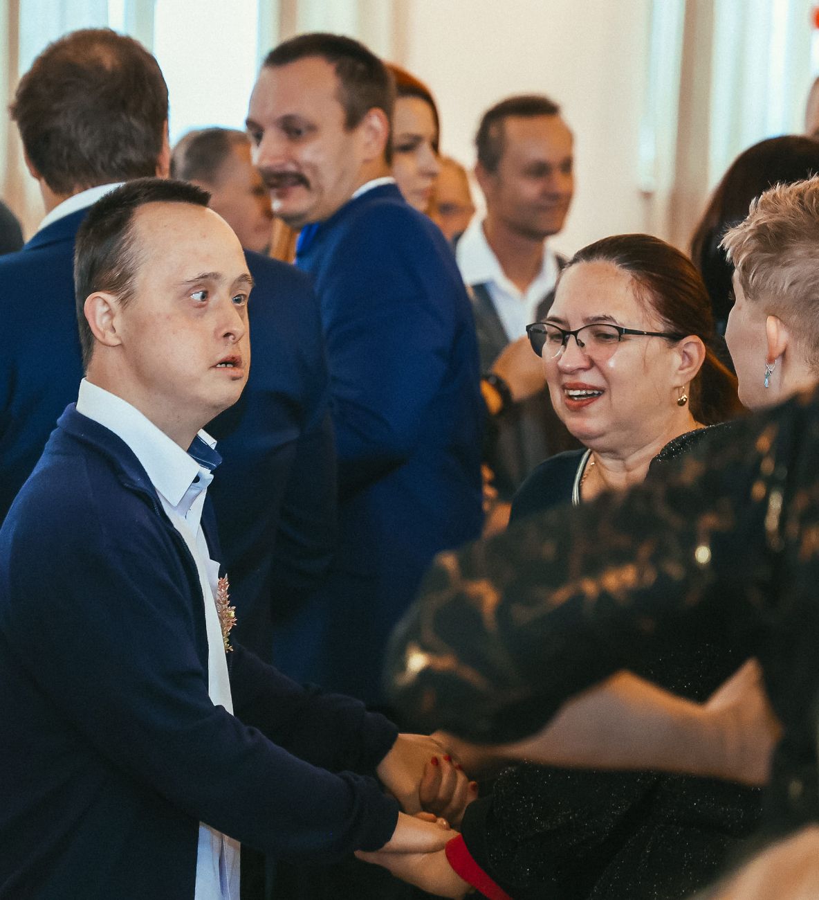 Wyjątkowy bal w Kornatach. Zobacz zdjęcia