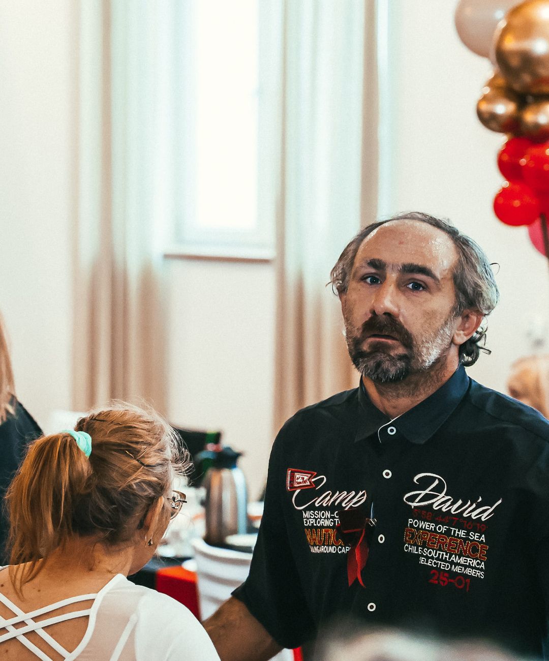 Wyjątkowy bal w Kornatach. Zobacz zdjęcia