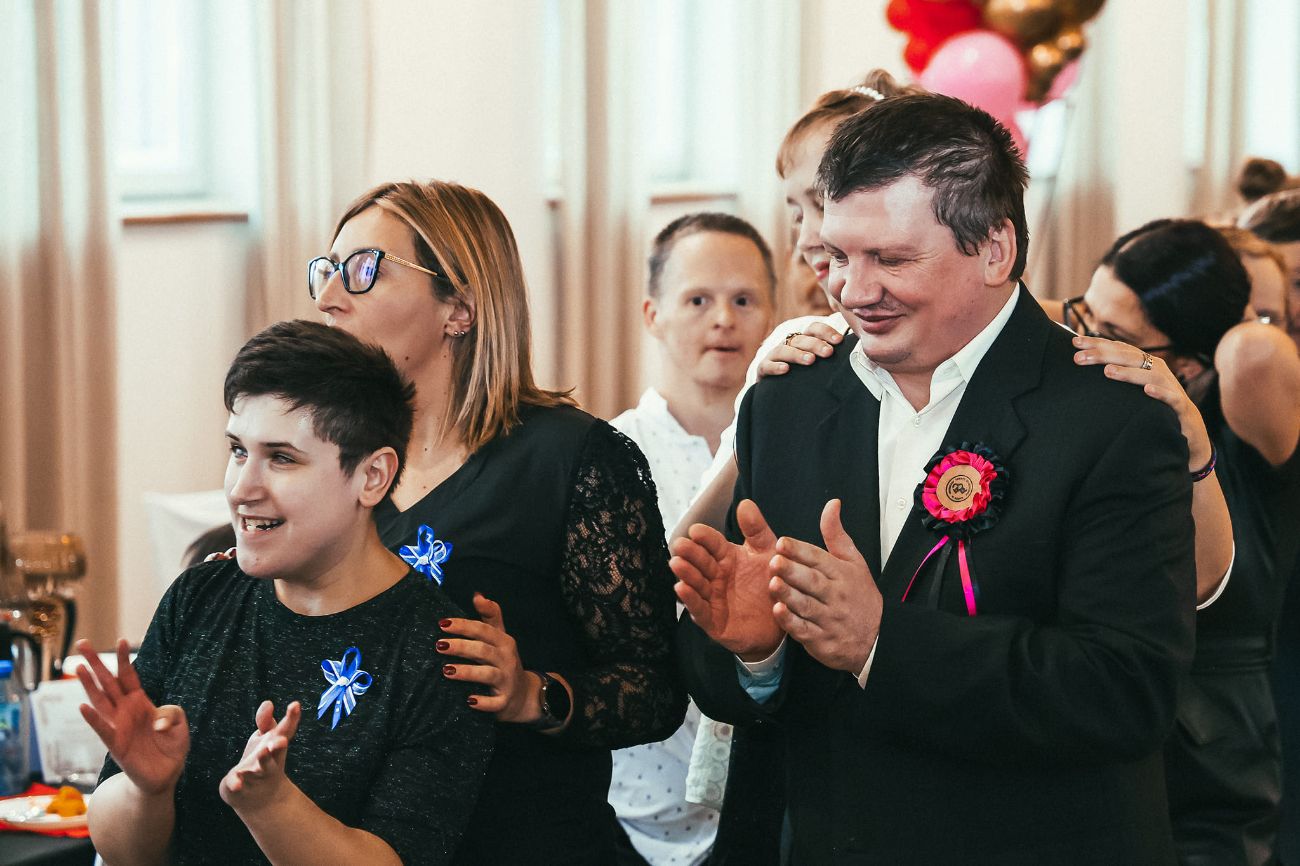 Wyjątkowy bal w Kornatach. Zobacz zdjęcia