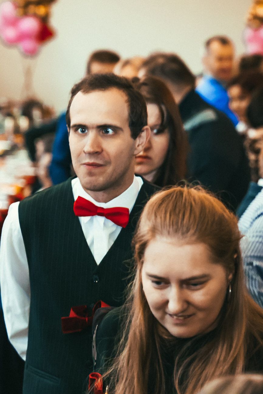 Wyjątkowy bal w Kornatach. Zobacz zdjęcia