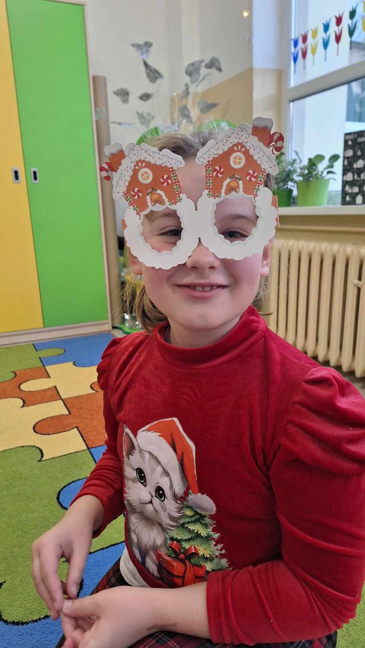 Mikołajki w Kowalewie Opactwie