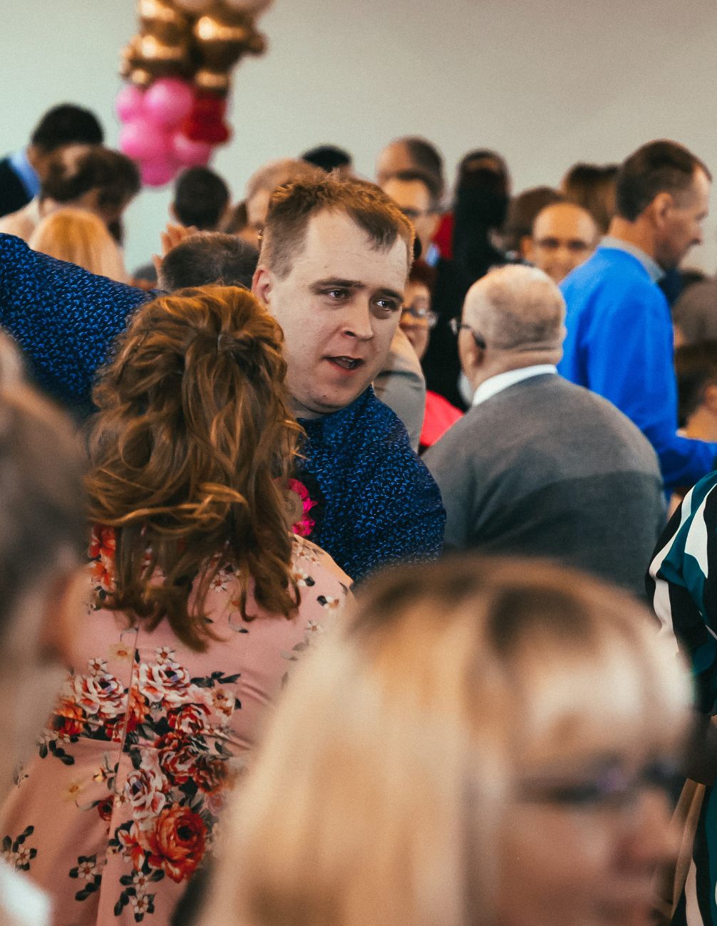 Wyjątkowy bal w Kornatach. Zobacz zdjęcia