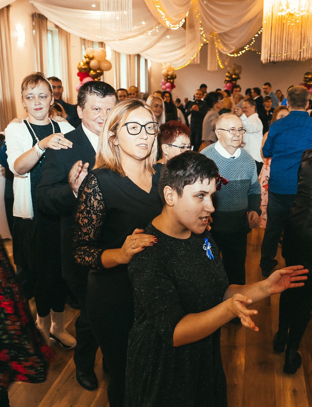 Wyjątkowy bal w Kornatach. Zobacz zdjęcia