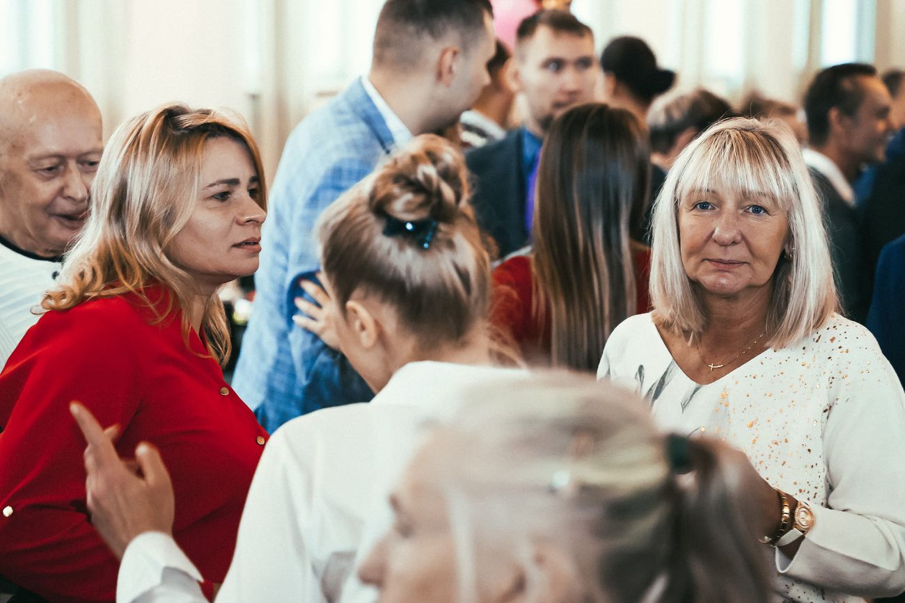 Wyjątkowy bal w Kornatach. Zobacz zdjęcia