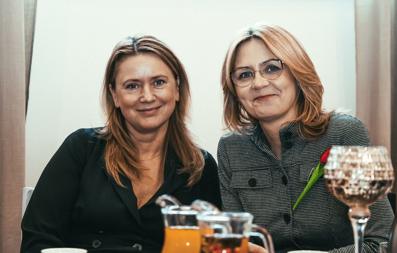 Wyjątkowy bal w Kornatach. Zobacz zdjęcia