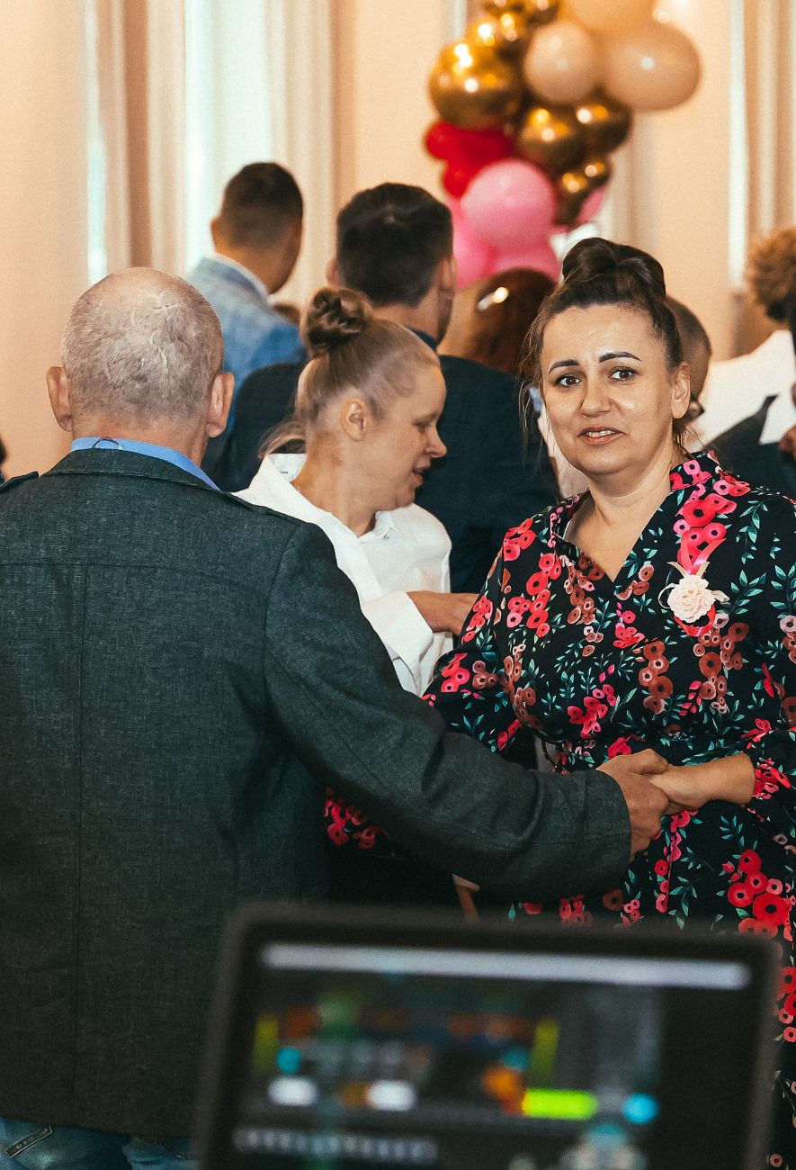 Wyjątkowy bal w Kornatach. Zobacz zdjęcia