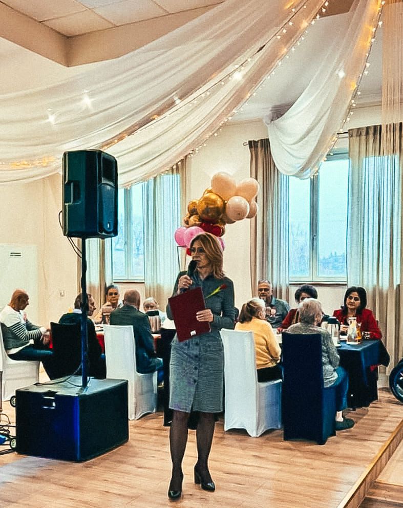 Wyjątkowy bal w Kornatach. Zobacz zdjęcia