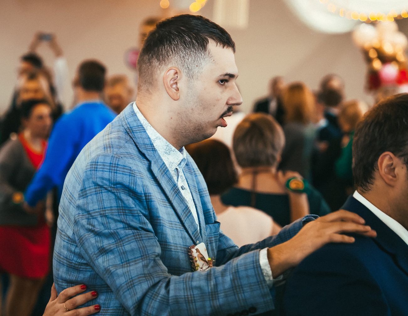 Wyjątkowy bal w Kornatach. Zobacz zdjęcia