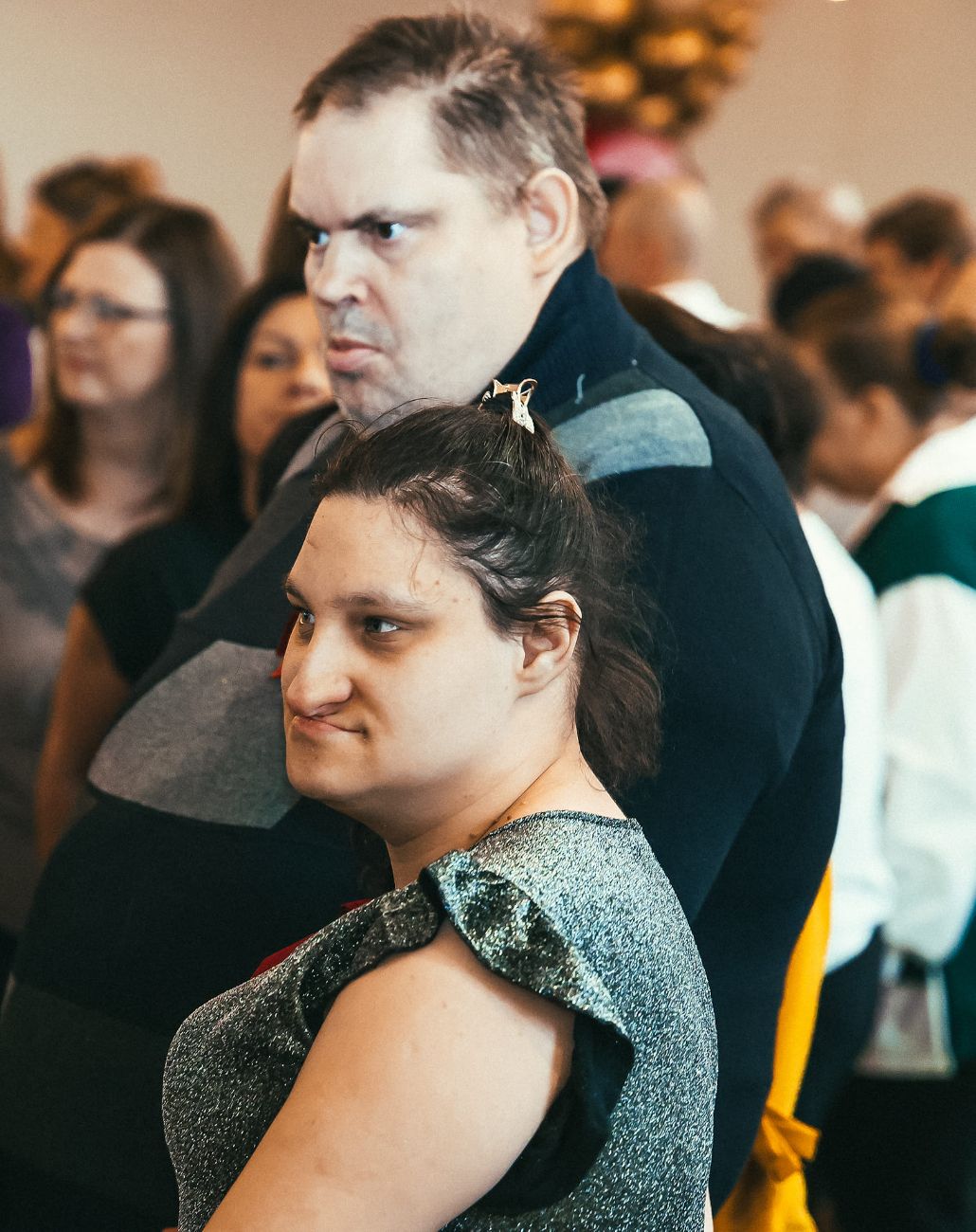 Wyjątkowy bal w Kornatach. Zobacz zdjęcia