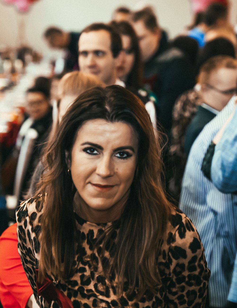 Wyjątkowy bal w Kornatach. Zobacz zdjęcia