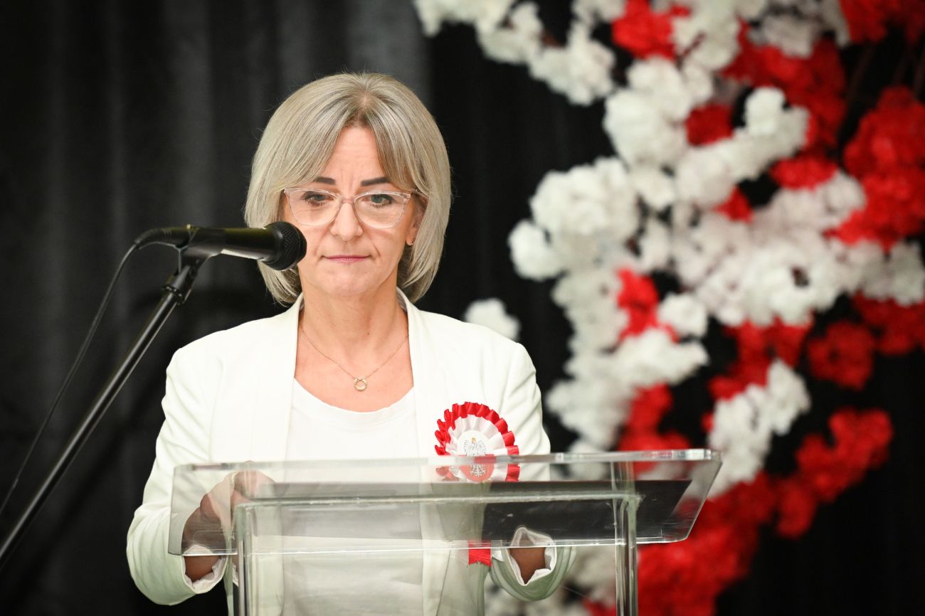 III Gminny Przegląd Amatorskich Szkolnych Zespołów Tanecznych Gminy Słupca