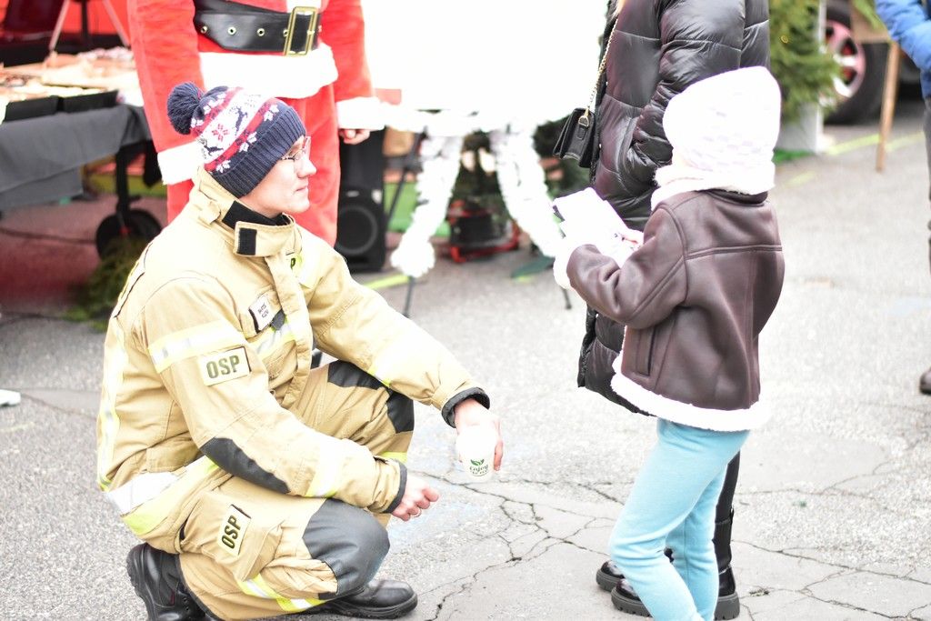Tłumy na jarmarku w Zagórowie. Zobacz zdjęcia