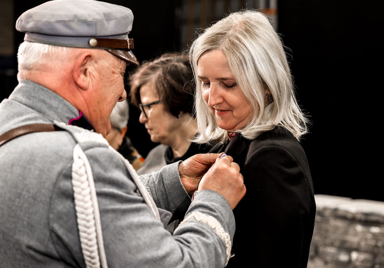 To była wyjątkowa uroczystość. Zobacz zdjęcia