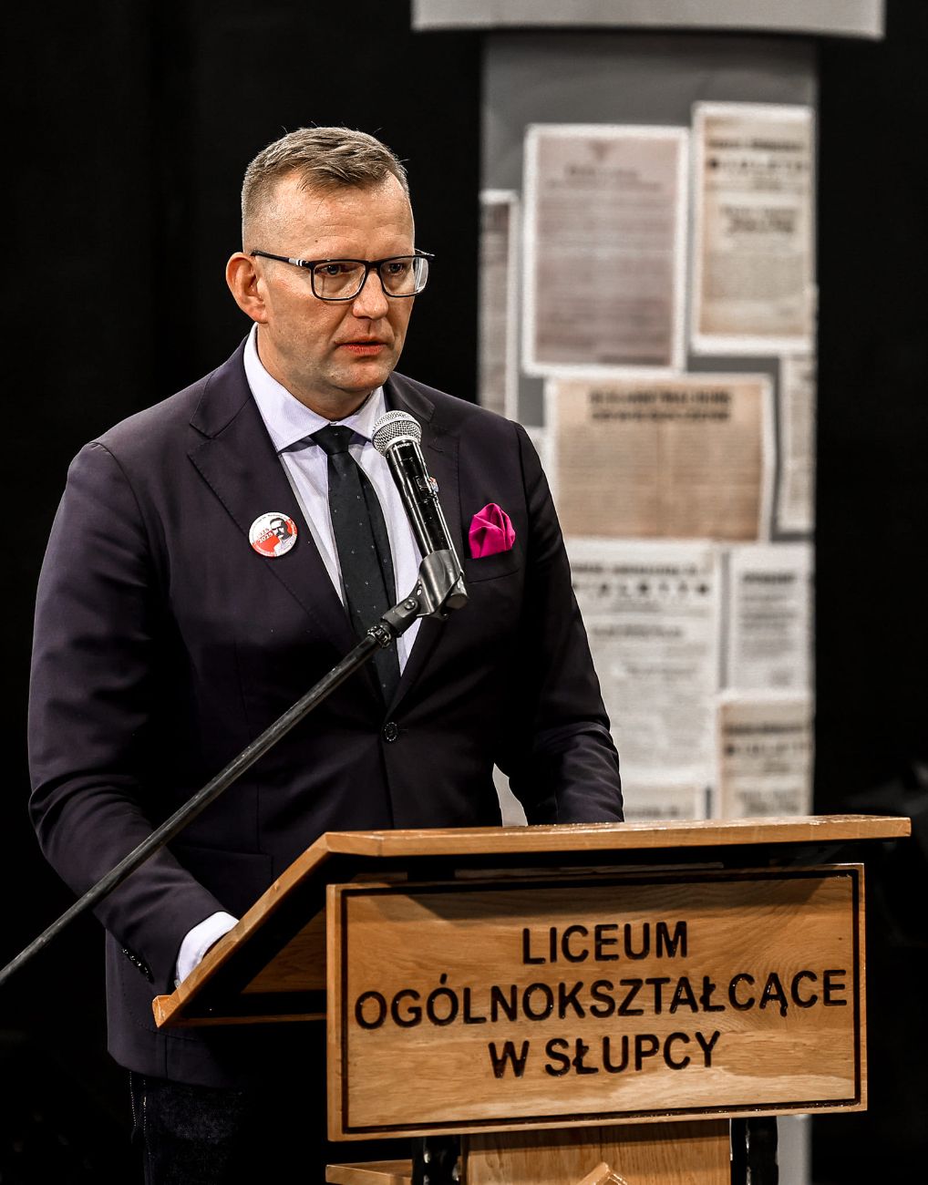 To była wyjątkowa uroczystość. Zobacz zdjęcia