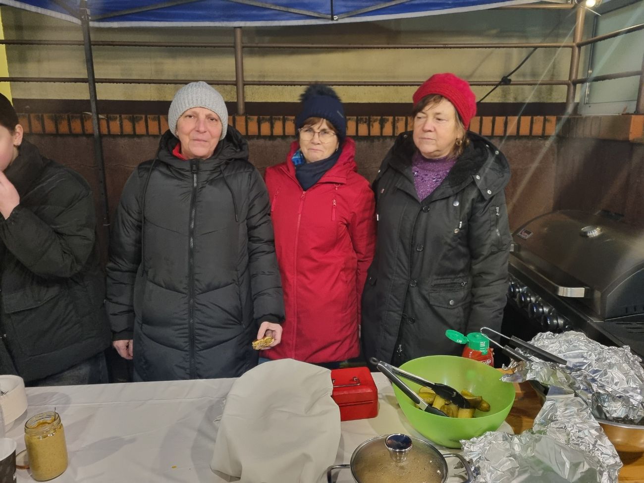 Trzeci Jarmark Świąteczny w Powidzu ZDJĘCIA