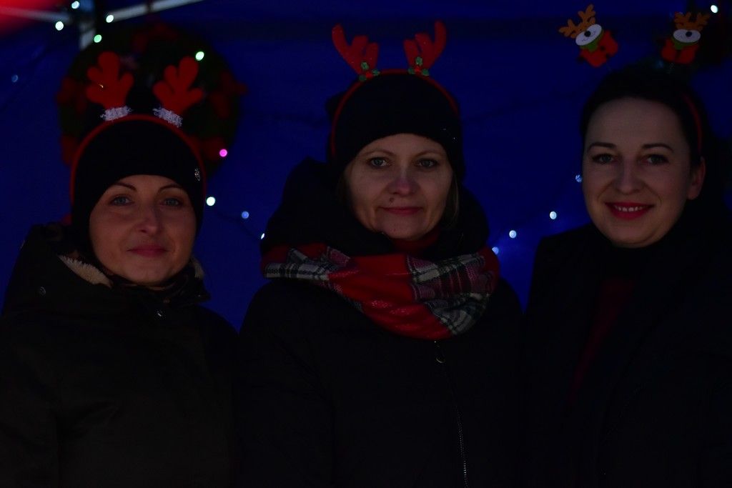 Tłumy na jarmarku w Zagórowie. Zobacz zdjęcia