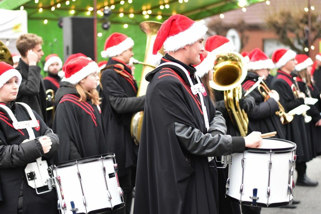 Tłumy na jarmarku w Zagórowie. Zobacz zdjęcia