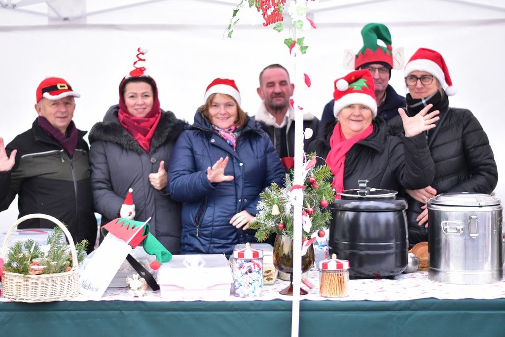 Tłumy na jarmarku w Zagórowie. Zobacz zdjęcia