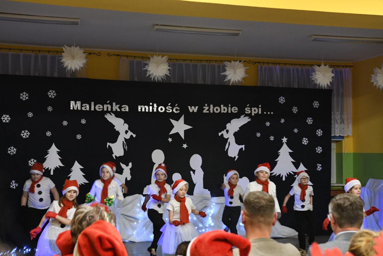 Warsztaty w Drążnej