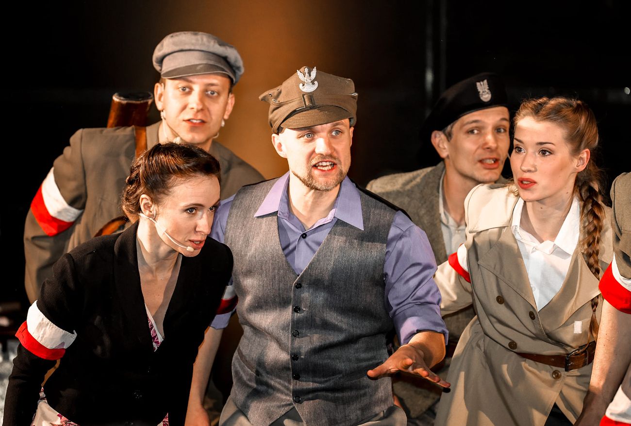 To była wyjątkowa uroczystość. Zobacz zdjęcia