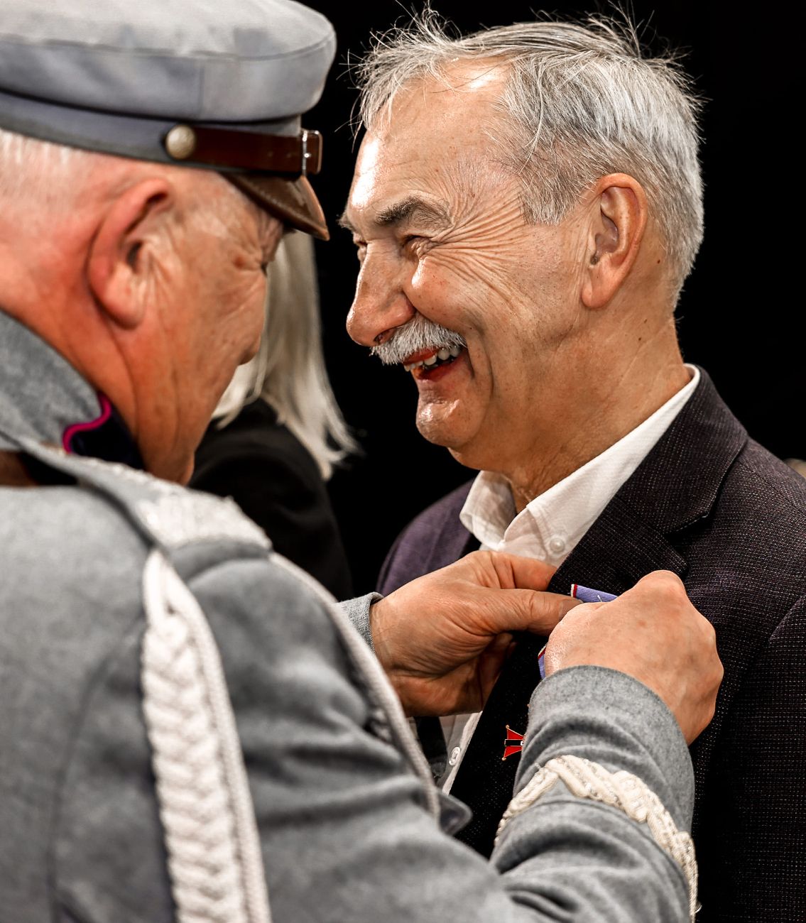 To była wyjątkowa uroczystość. Zobacz zdjęcia