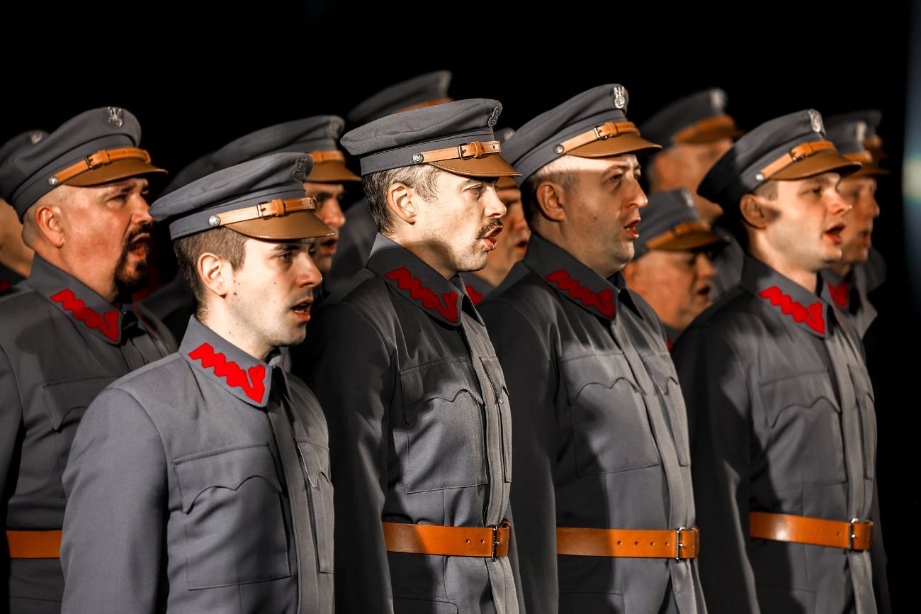 To była wyjątkowa uroczystość. Zobacz zdjęcia