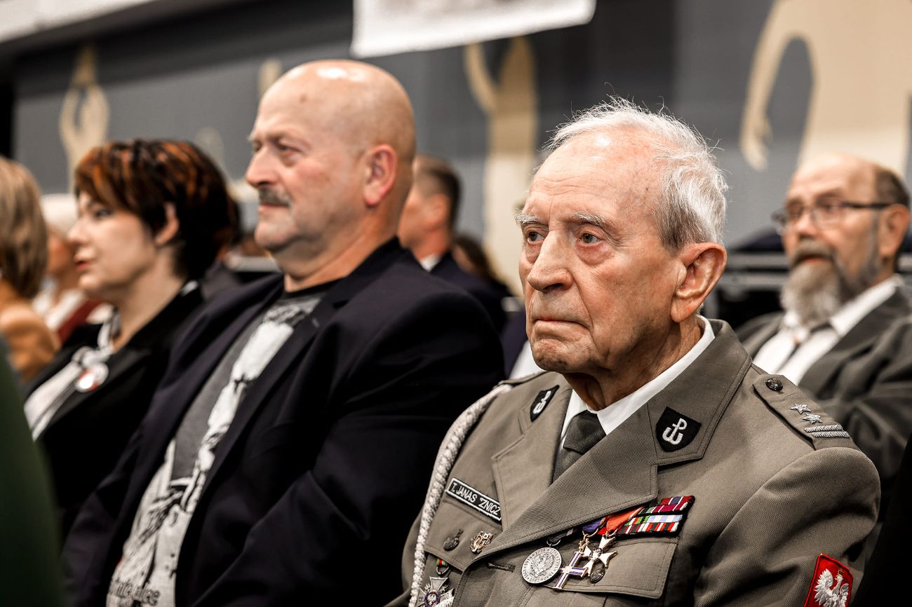 To była wyjątkowa uroczystość. Zobacz zdjęcia